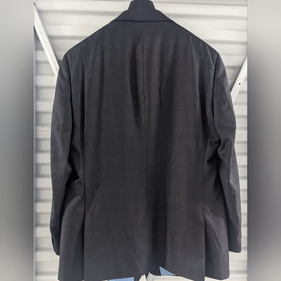 Paul Bentley"Filarte" Suit Jacket 44R & Pants 41R - Picture 4 of 11